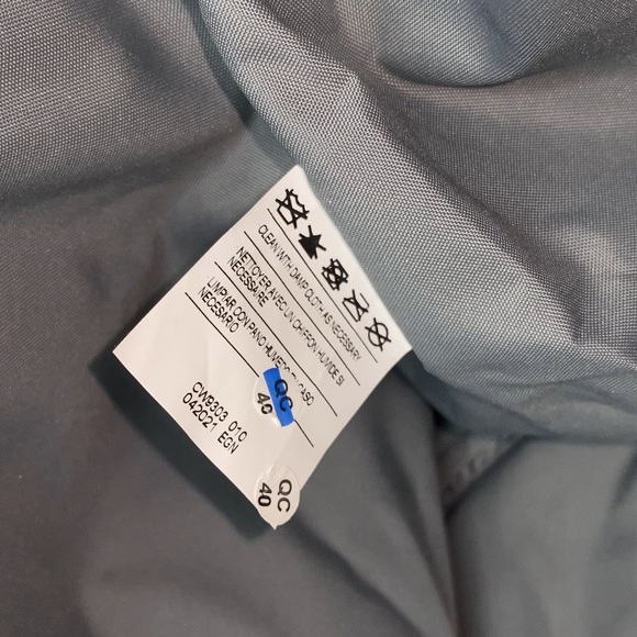 Nike Black Cross Body Tote Bag - Picture 9 of 14